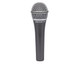 Samson SAQ8X Dynamic Supercardioid Handheld Microphone