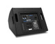 Samson SARSXM12A 2-Way Active Stage Monitor 12" Driver + Coaxial HF, 800 watts 