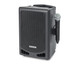 Samson SAXP208W Portable PA - 200 watts, 2-way, 8" Woofer, Bluetooth, (XPD2) Wireless HH mic (rechargeable battery)