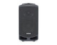 Samson SAXP310W-K Portable PA - 300 watts, 2-way, 10" Woofer, Bluetooth, (Con 88) UHF Wireless Q7 HH mic (rechargeable battery) - K Band Wireless Samson SAXP310W-K Portable PA - 300 watts, 2-way, 10" Woofer, Bluetooth, (Con 88) UHF Wireless Q7 HH mic (rechargeable battery) - K Band Wireless