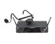 Samson SW7A7SQE-K2 AirLine 77 Wireless System Fitness Headset (AH7-Qe/CR77) - Frequency K2 - 490.975 MHz