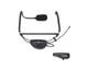 Samson SW7A7SQE-K2 AirLine 77 Wireless System Fitness Headset (AH7-Qe/CR77) - Frequency K2 - 490.975 MHz