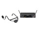 Samson SW7A7SQE-K5 AirLine 77 Wireless System Fitness Headset (AH7-Qe/CR77) - Frequency K5 - 479.100 MHz