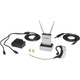 Samson AirLine Micro Wireless Earset System (K5: 479.100 MHz)