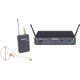 Samson Concert 88x UHF Wireless System with SE10 Earset Mic (D: 542 to 566 MHz)