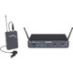 Samson Concert 88x Wireless Lavalier Microphone System with LM5 Lav (K: 470 to 494 MHz)