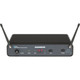 Samson Concert 88x Wireless Handheld Microphone System with Q7 Mic Capsule (K: 470 to 494 MHz)