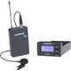 Samson Concert 88a Wireless Lavalier Microphone System for XP310w or XP312w PA System (Band K: 470 to 494 MHz)