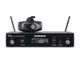 Samson SWSATXLM8-K AirLine ALX Lav/Presentation System with LM8 Lavalier Mic (ATX/CR99) - K Band