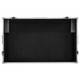 Odyssey Pioneer DDJ-REV7 Glide Style Flight Case with Wheels