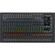 Mackie Onyx24 24-Channel Premium Analog Mixer with Multitrack USB