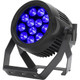 American DJ Encore LP12IP Heavy-Duty IP65 Outdoor Rated RBGL LED Par