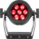 American DJ Encore LP7IP Heavy-Duty IP65 Outdoor Rated LED Par (RGBL)