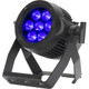 American DJ Encore LP7IP Heavy-Duty IP65 Outdoor Rated LED Par (RGBL)