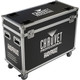 CHAUVET PROFESSIONAL 2-Fixture Roadcase for Maverickforce S/1 Spot, S/2 Profile, Rogue R2 X/R3 Spot Case