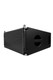 EAW KF210 Passive Bi-Ampable 10" 2-Way Line Array 90° H × 12° V Black