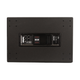 EAW RS118 Powered 1 × 18" Subwoofer Black 115V 