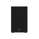 EAW RSX89 Powered Loudspeaker Black