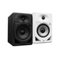Pioneer DJ DM-50D-BT Desktop Monitor System with Bluetooth