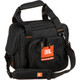 JBL Bags JBL-104BT-BAG Speaker Tote Bag Designed for One (1) Pair of 104-BT Compact Powered Desktop Reference Monitors