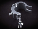 G-Truss GT-COUCLAMP Coupler Clamp (250kg)- Silver