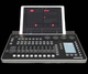 Lightshark LS1TP Lighting Console 8 Universes (Road Case & Lamp Included)