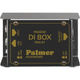 PALMER Audionomix - DI Box passive