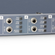 PALMER Pan16 19" DI box w/8 channels passive