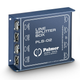 PALMER PLS 02 - Dual Channel Line Splitter