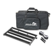PALMER Lightweight variable Pedalboard with Protective Softcase 45cm