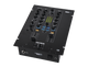 Reloop AMS-RMX-22i RMX-22i is a 2+1 channel DJ mixer with digital audio architecture and integrated Sound Colour effects