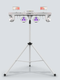 Chauvet DJ GIGBARMOVEWHT GigBAR MOVE (White Housing)