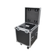 ProX PKG2 Package of 2 Utility ATA Flight Travel Storage Road Case – Includes 1-Large 1-Medium with 4" Casters