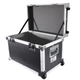 ProX T-UTIHW MK2 Roll-away Utility Case w/Retractable handle Interior: 22.5"L x 13"W x 13"H (3" Top Door)