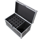 ProX XS-MIC20S Microphone Case, holds up to 20 Microphones