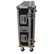 ProX XS-SI3UDHW Fits Sound Craft SI Performer & Expression 3 w/ DH & Wheels