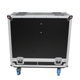 ProX XS-2X281716 Case holds 2x 15" speakers: 28x17x16" EV: ZLX-15P, ELX115P - Mackie: Thump15 RCF: ART 745-A MK4, ART 725 MK4, NX 45-A JBL: SRX812P, SRX715, PRX715, EON615