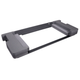 ProX XZF-DJ DDJSR2 BL PLATE DJ Control Tower Face Plate for DDJSR2 in BLK ProX XZF-DJ DDJSR2 BL PLATE DJ Control Tower Face Plate for DDJSR2 in BLK