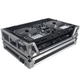 ProX XS-RANEONE W Fits Rane One Case,1U Rack Rails