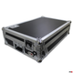 ProX XS-DDJ1000 W Fits Pioneer DDJ-1000 SRT / FLX6 Case, 1U Rack Rails