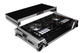 ProX XS-DDJRR LT Fits Pioneer DDJ-RR / SR2 / Hercules HL500 Case w/ Sliding Laptop Shelf