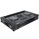 ProX XS-DDJFLX6 WBL Fits Pioneer DDJFLX6 BLACK ON BLACK