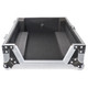 ProX XS-M12 Large format 12" Mixer Case Fits mixers 10" to 12.6" width & 15" deep