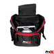 ProX XB-160 Paded Bag Holds up to 4 Parcan Ext: 13"x12.75"x14" Int:12.75"x12.50"x13.75