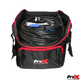 ProX XB-160 Paded Bag Holds up to 4 Parcan Ext: 13"x12.75"x14" Int:12.75"x12.50"x13.75