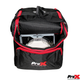 ProX XB-160 Paded Bag Holds up to 4 Parcan Ext: 13"x12.75"x14" Int:12.75"x12.50"x13.75