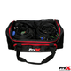 ProX XB-270 Paded Bag Fits up to 4 parcan Removable devider in center Ext: 19.25"x10.5"x8" Int.:19"x10.25"x7.75