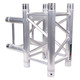 ProX XT-SQ164-3WT 1.64ft(0.5m)3 T-way F34 90 corner (18 LBS)