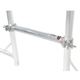 ProX XT-GRU-ARM Arm with dual Clamp