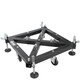 ProX XTP-GSBPACK164 Ground Support Package: XT-BLOCK + XT-TOPCM + 4x XT-HINGE XT-GSB + 4x XT-GSOUT2 + XT-SQ164 1.64FT TRUSS